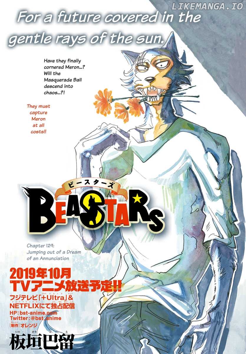 Read Beastars En Manga Online