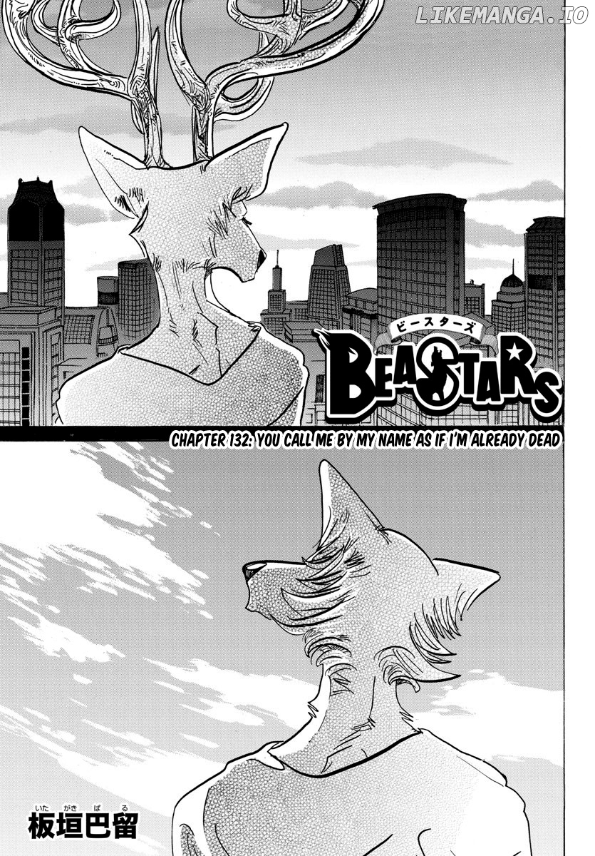 Read Beastars En Manga Online