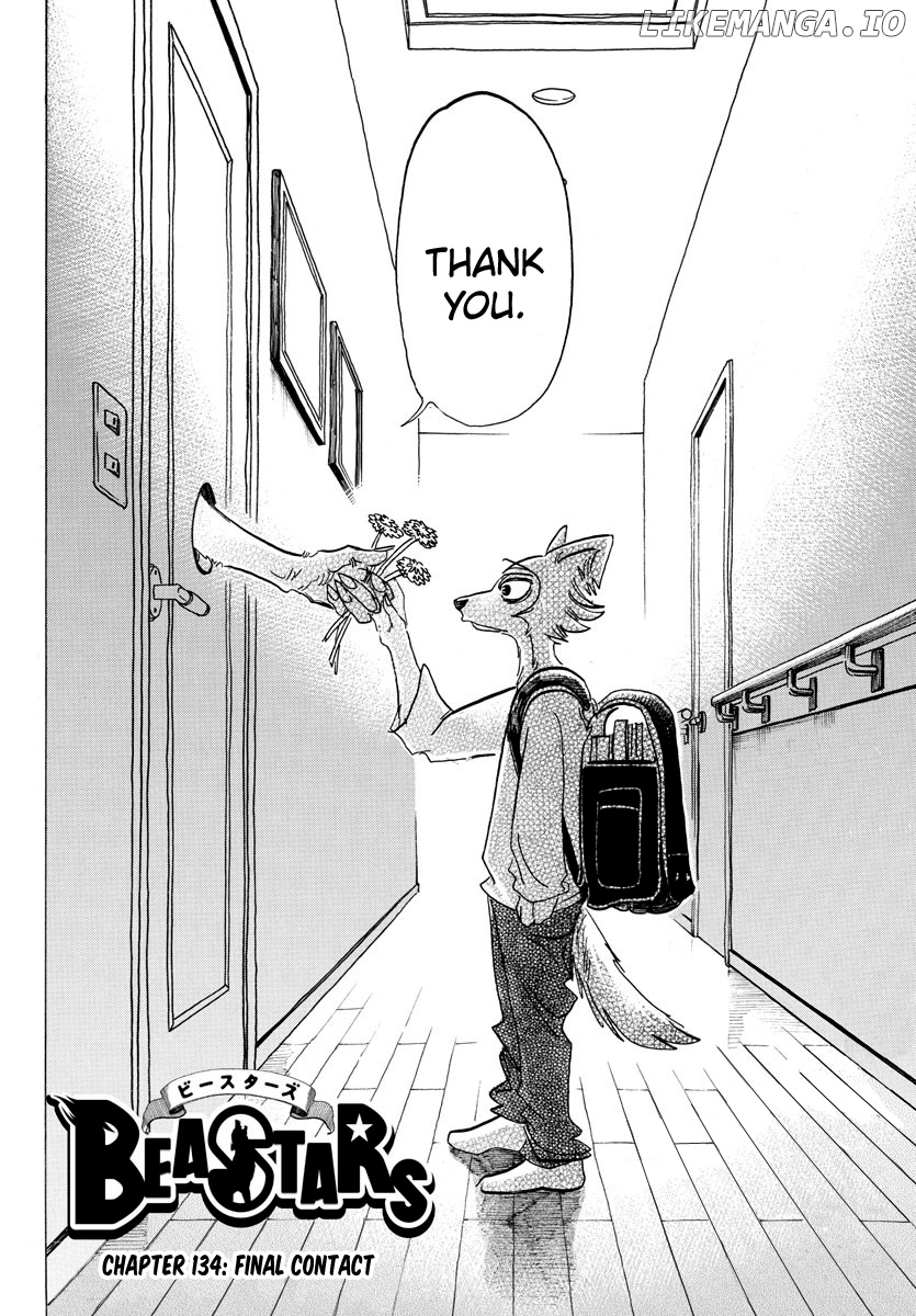 Read Beastars En Manga Online