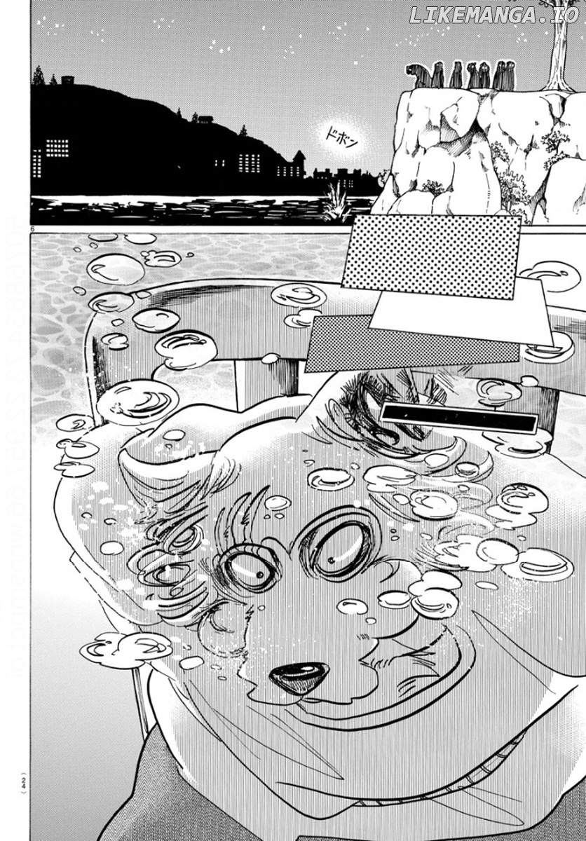 Read Beastars En Manga Online