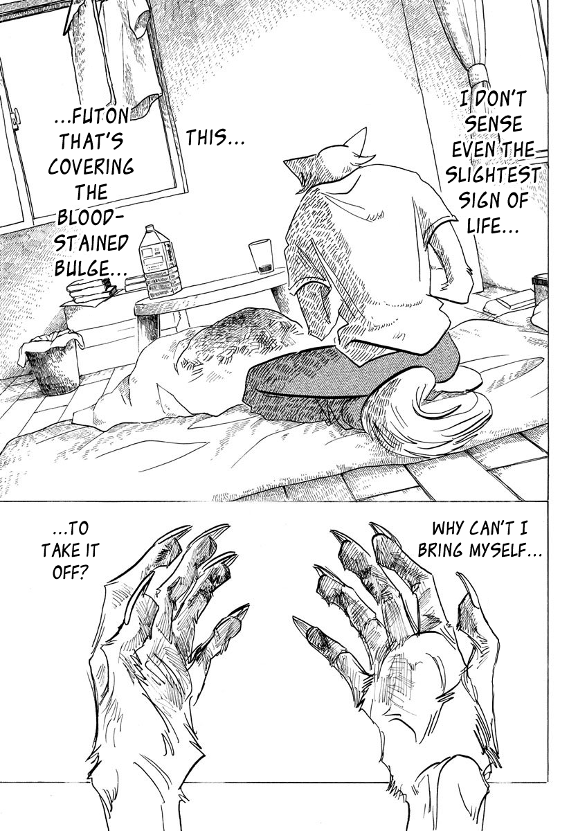 Read Beastars En Manga Online