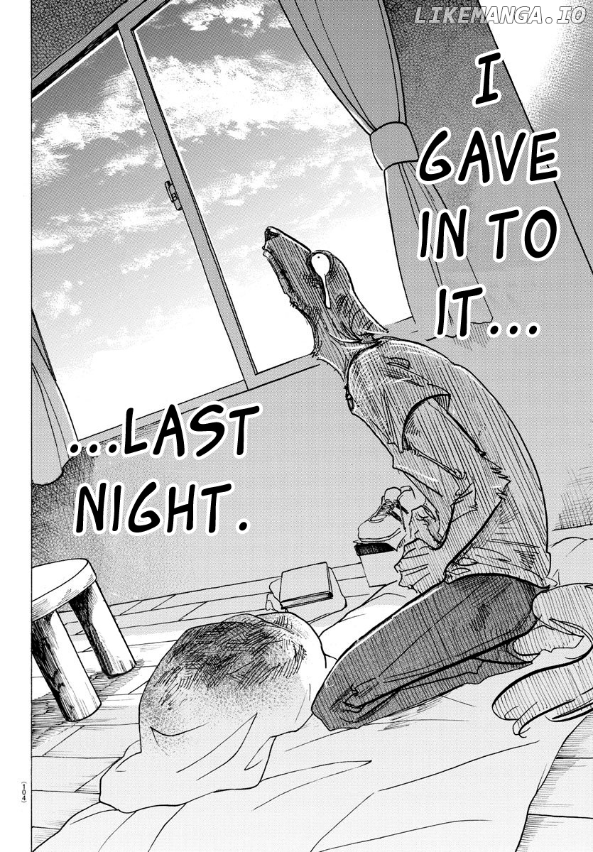 Read Beastars En Manga Online