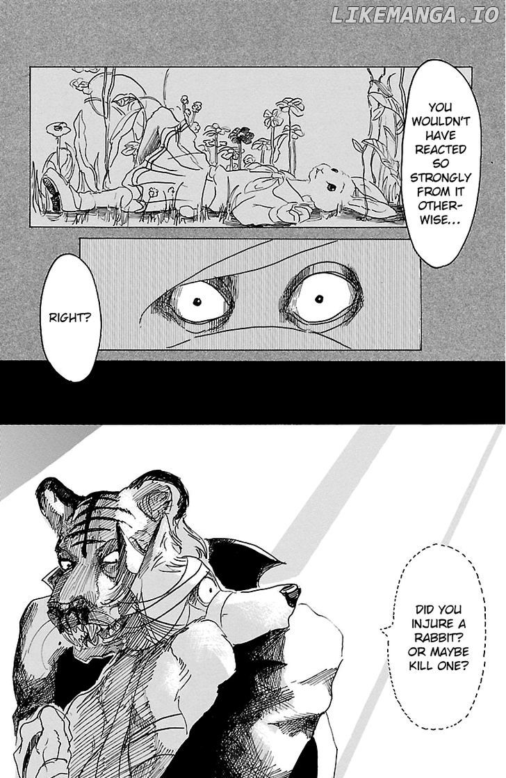 Read Beastars En Manga Online