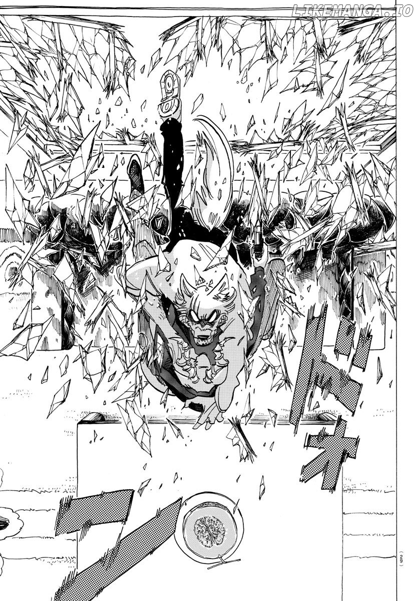 Read Beastars En Manga Online