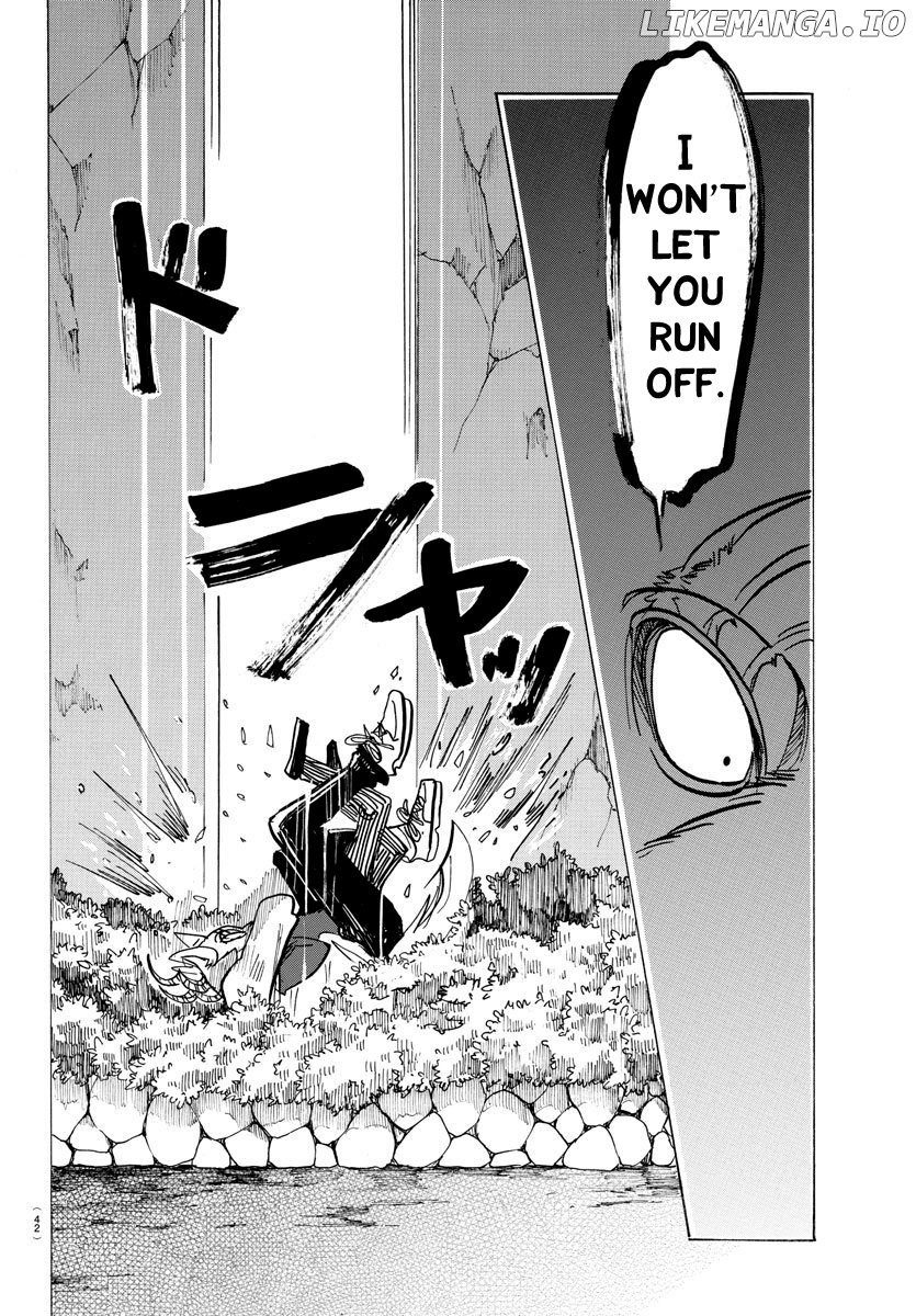 Read Beastars En Manga Online