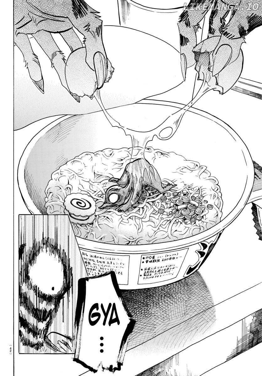 Read Beastars En Manga Online