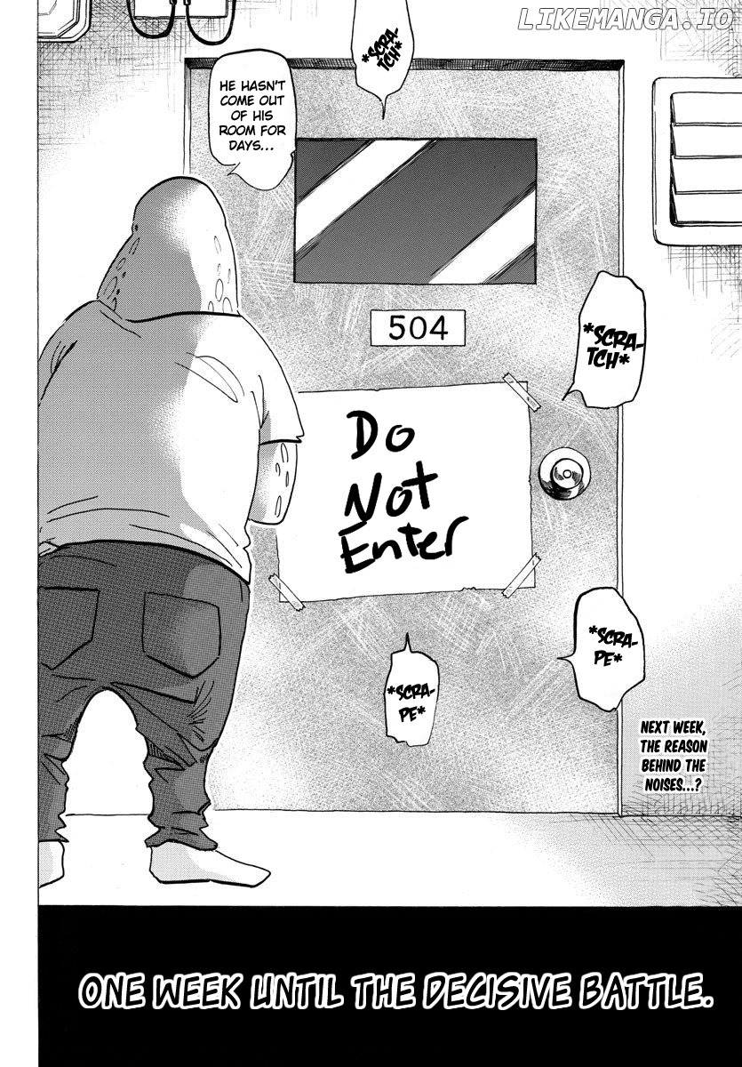 Read Beastars En Manga Online