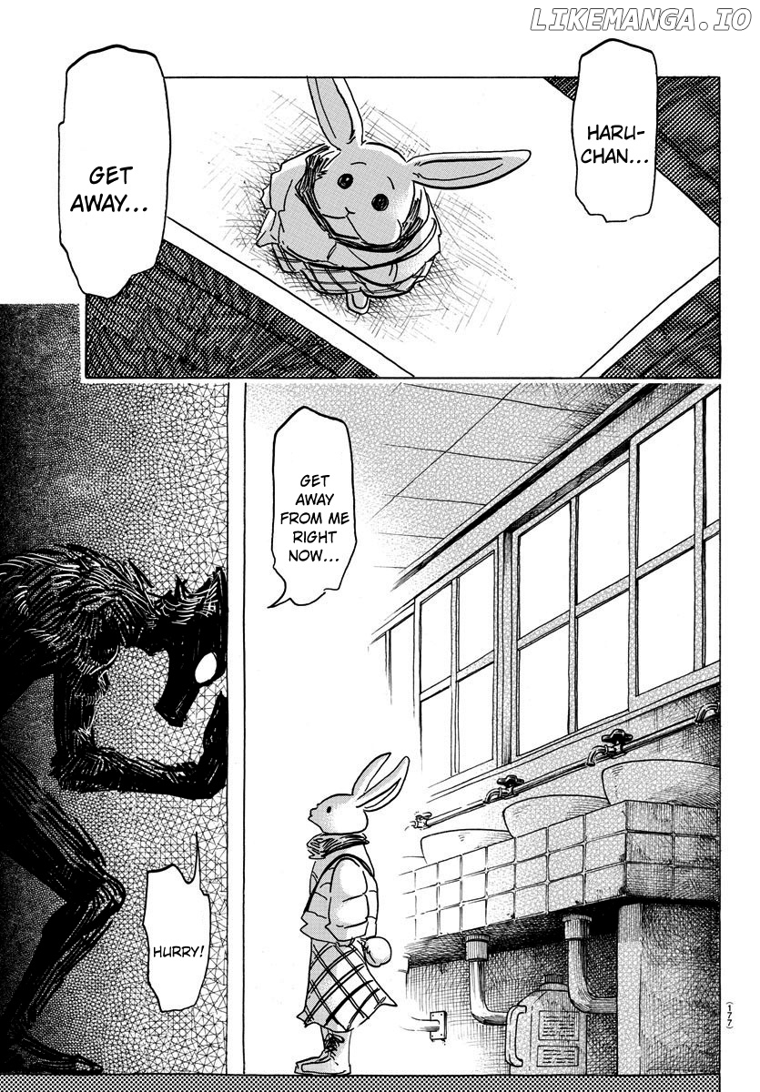 Read Beastars En Manga Online