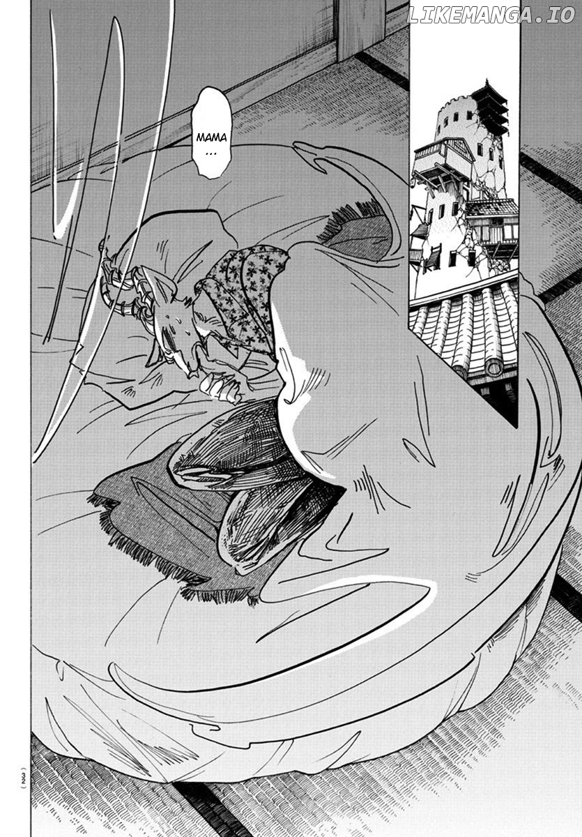 Read Beastars En Manga Online