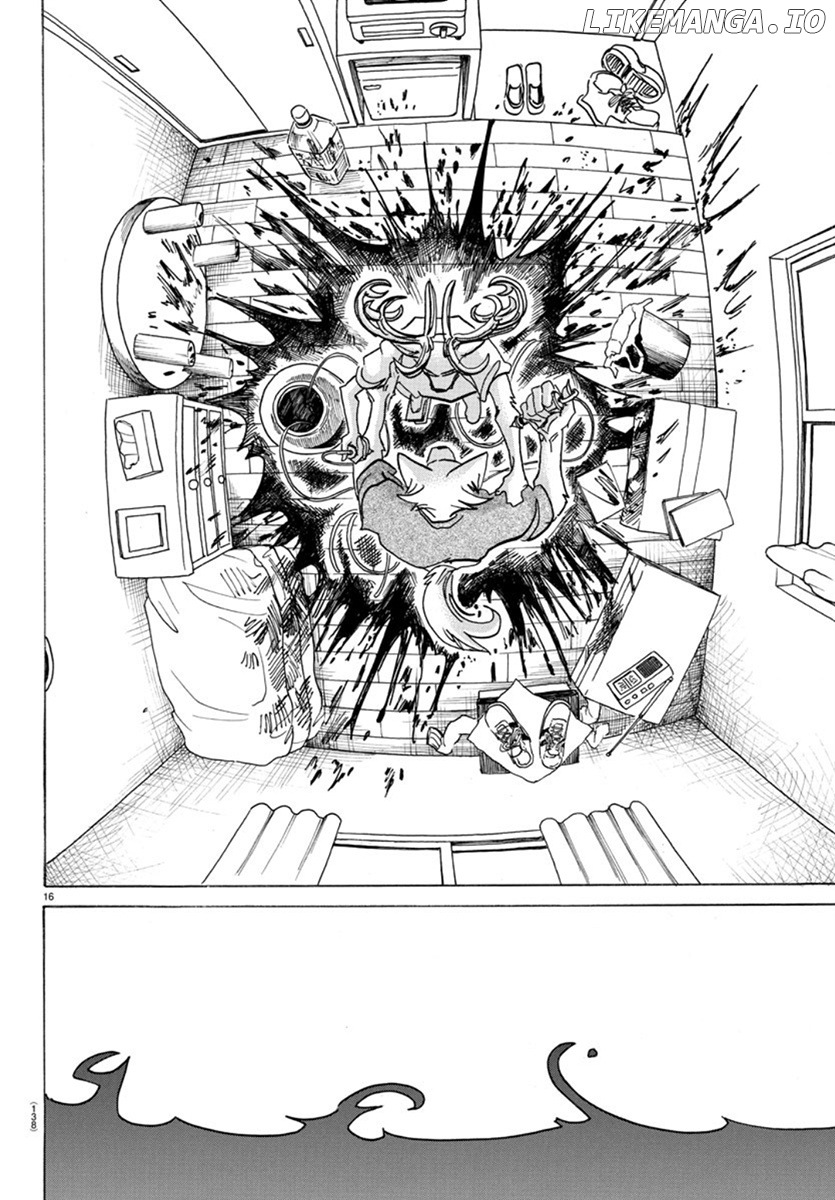 Read Beastars En Manga Online