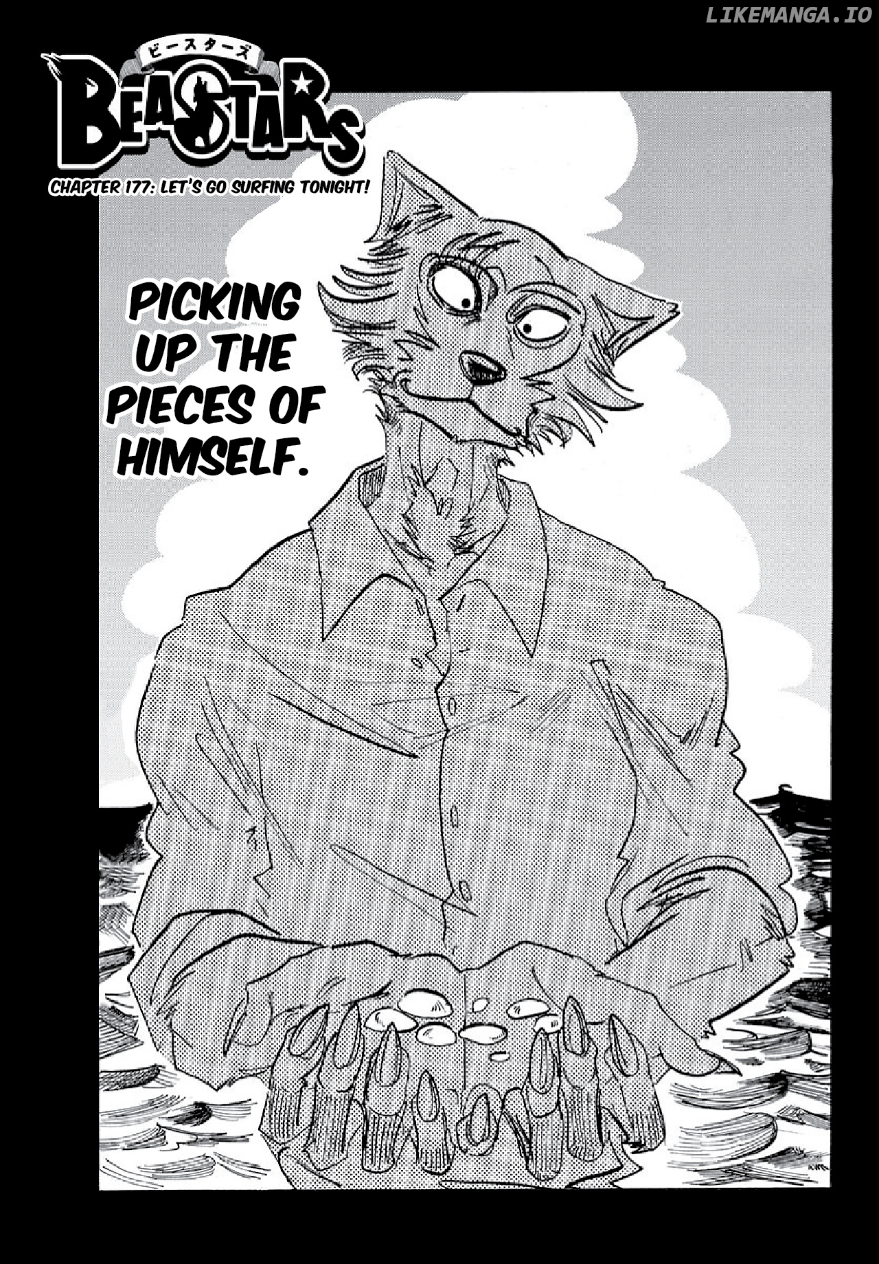 Read Beastars En Manga Online