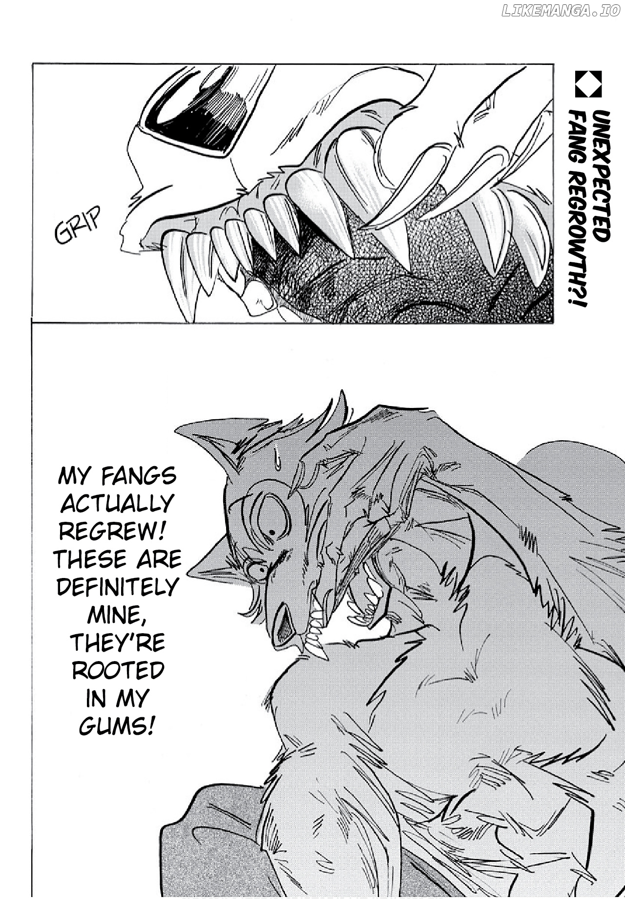 Read Beastars En Manga Online