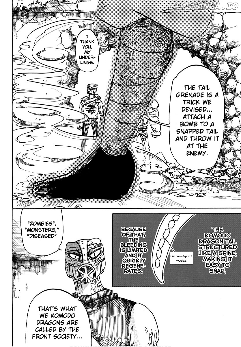 Read Beastars En Manga Online