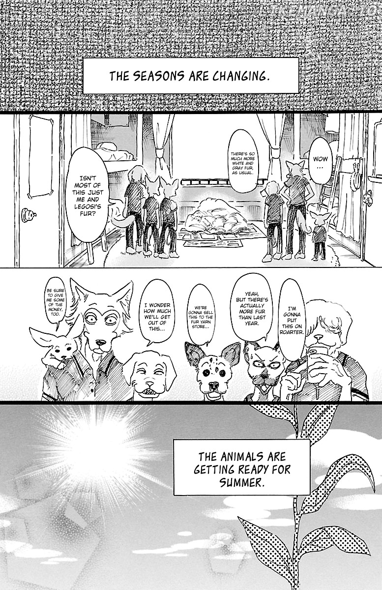 Read Beastars En Manga Online