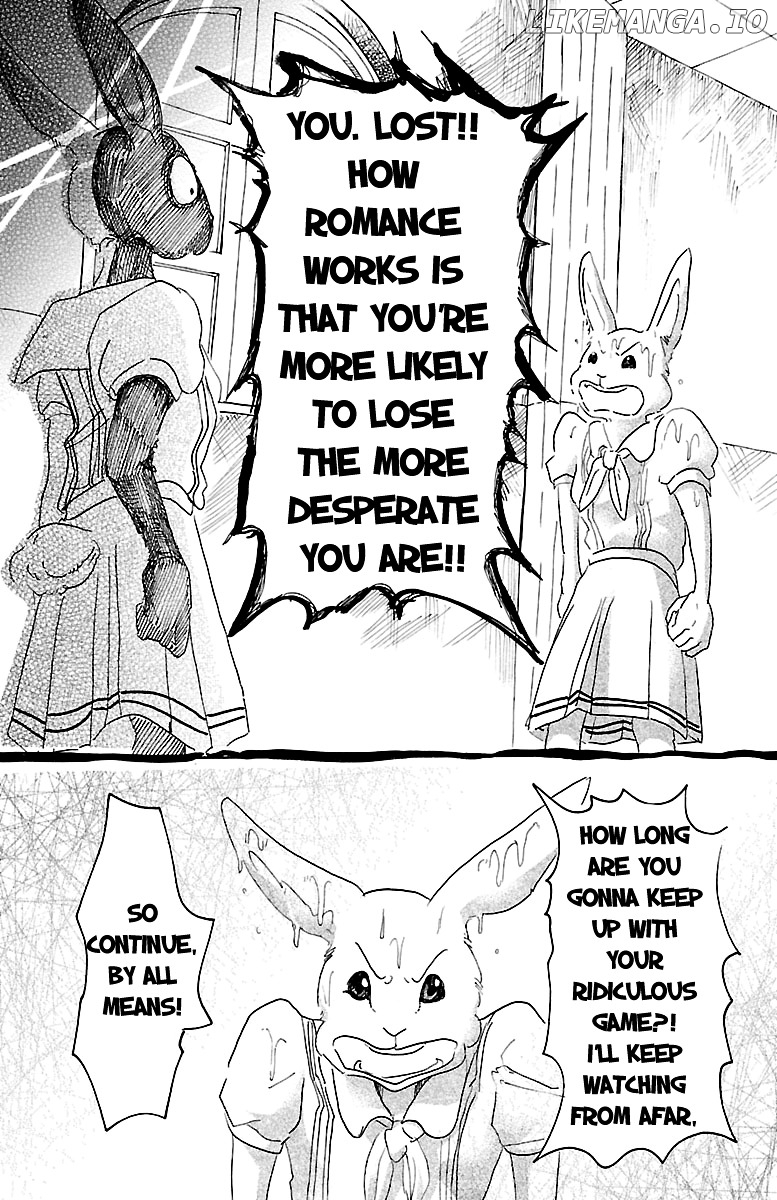Read Beastars En Manga Online