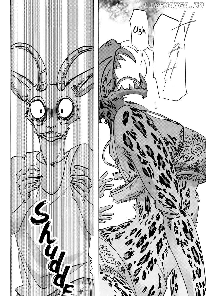 Read Beastars En Manga Online