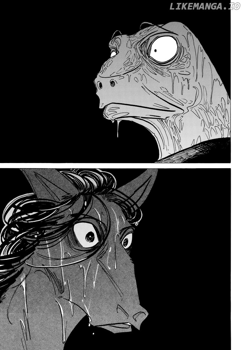 Read Beastars En Manga Online