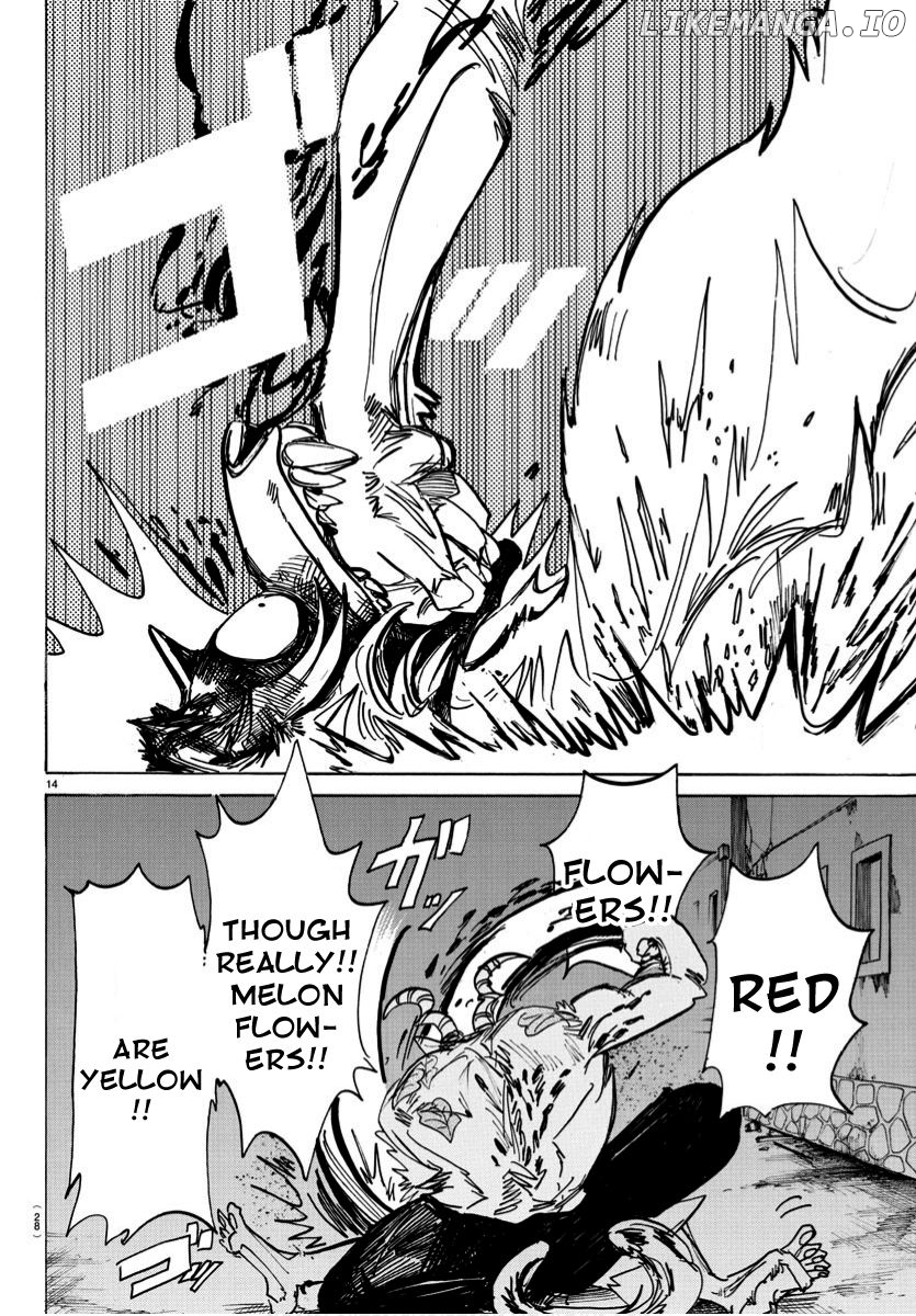 Read Beastars En Manga Online