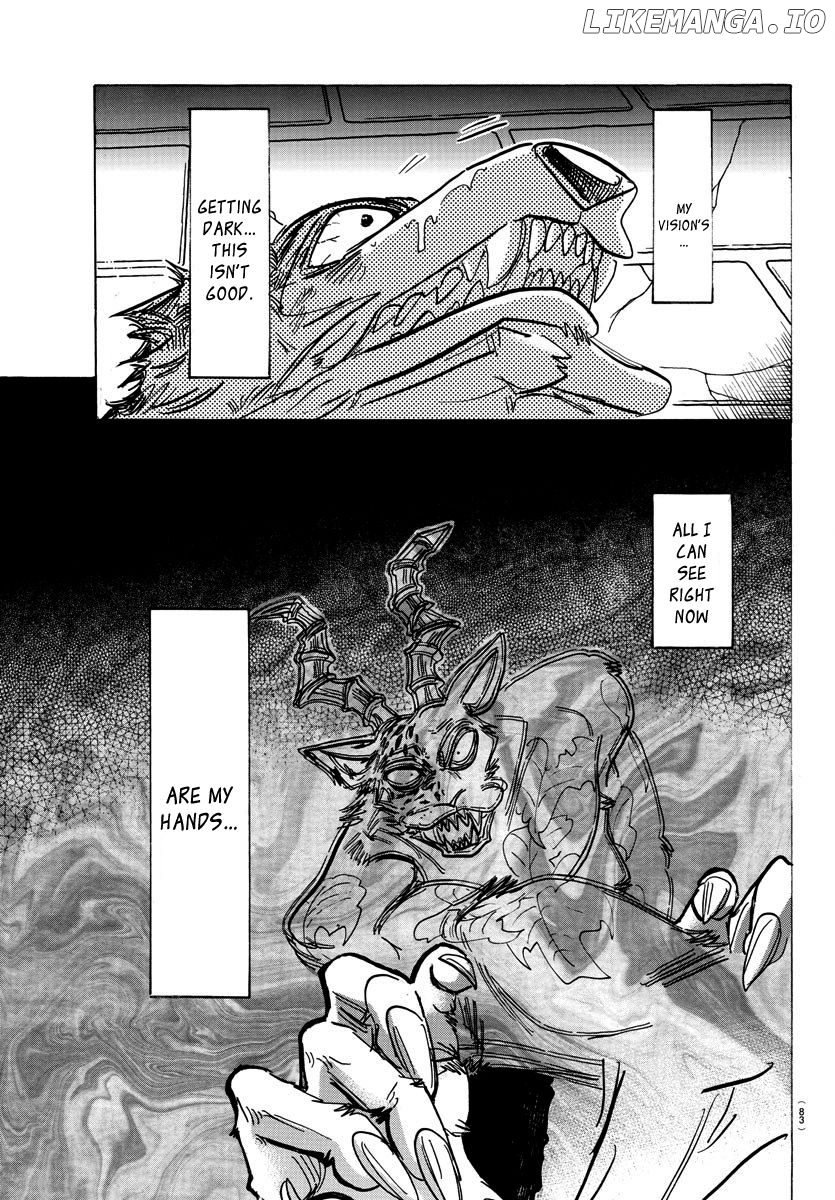 Read Beastars En Manga Online