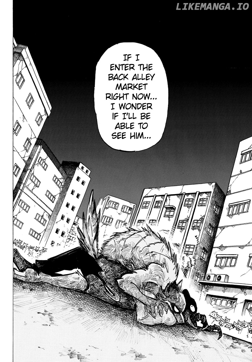 Read Beastars En Manga Online