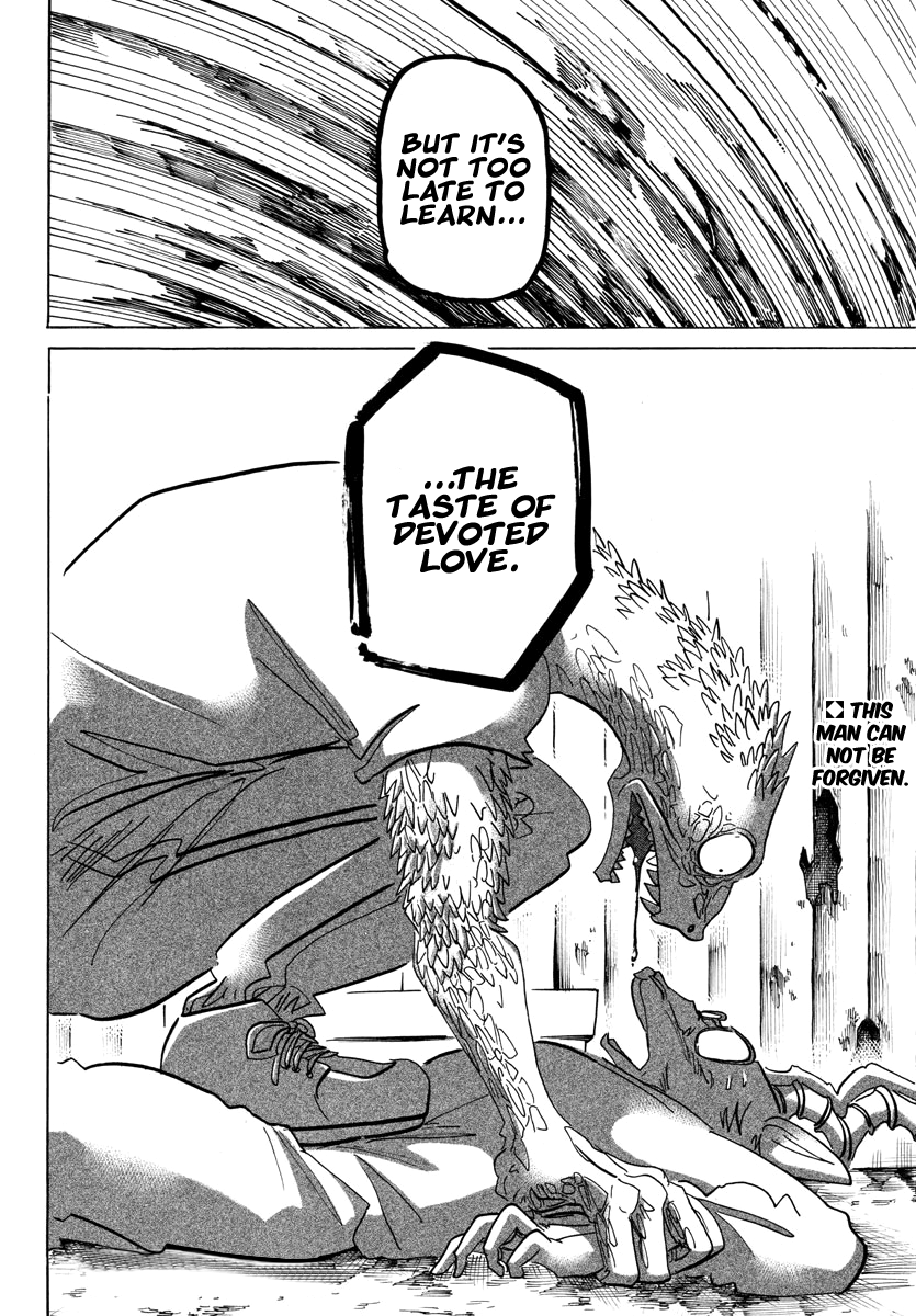 Read Beastars En Manga Online