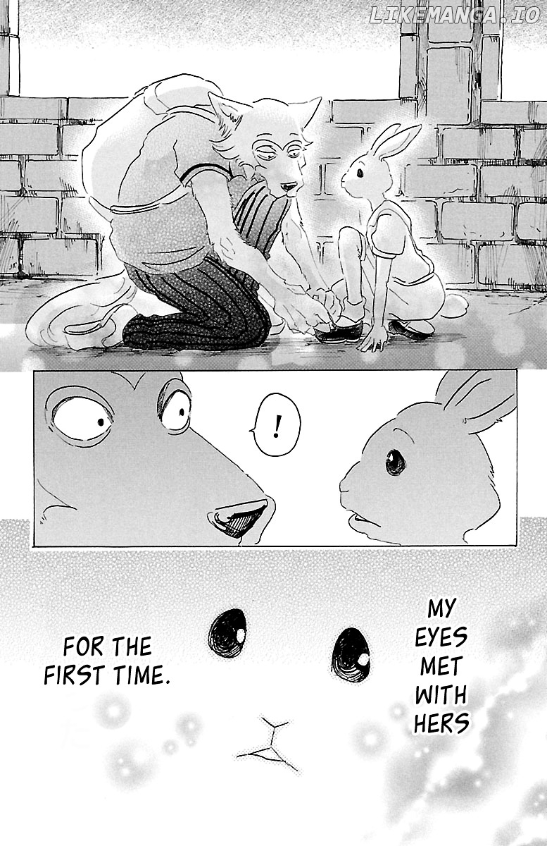 Read Beastars En Manga Online