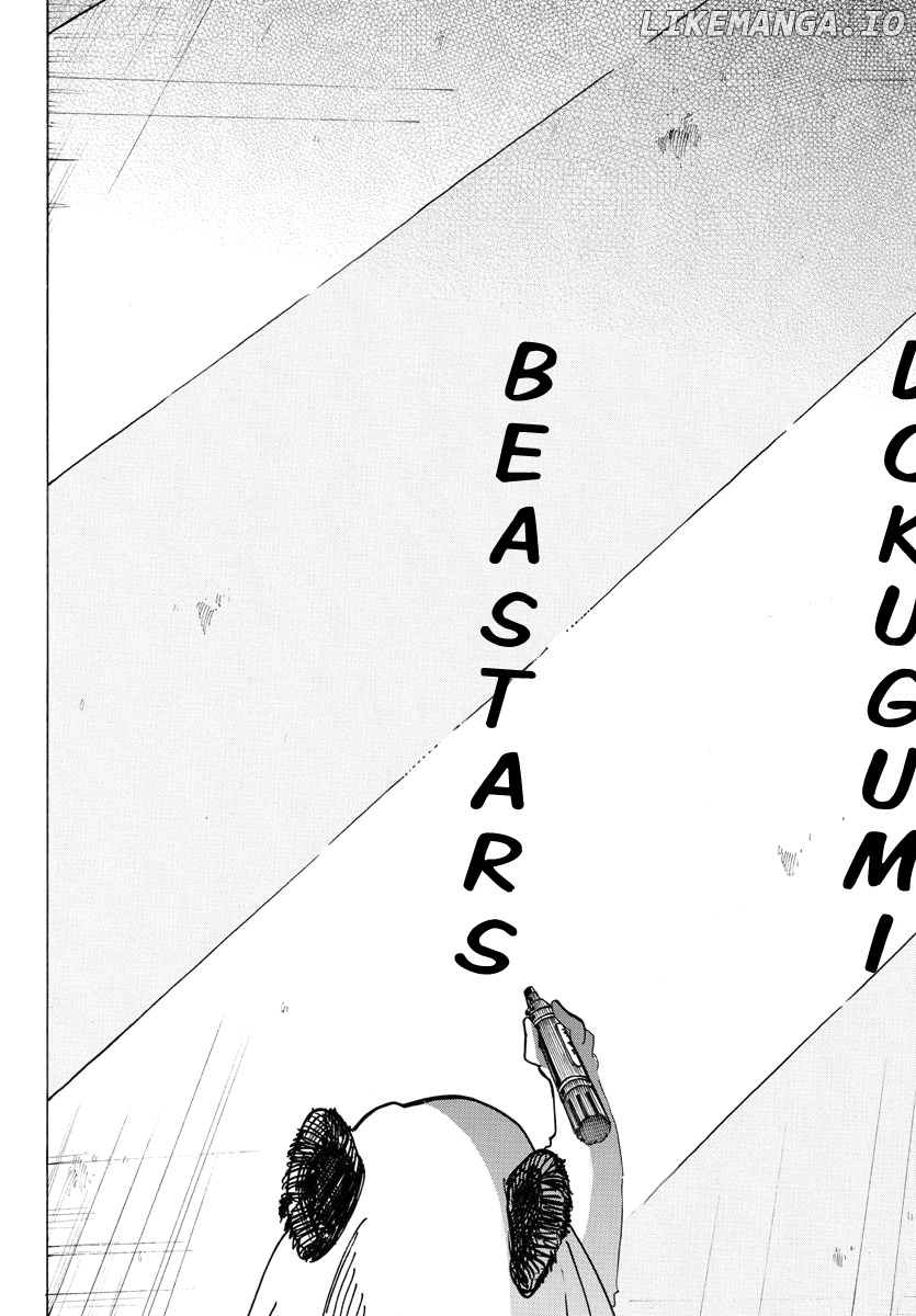 Read Beastars En Manga Online