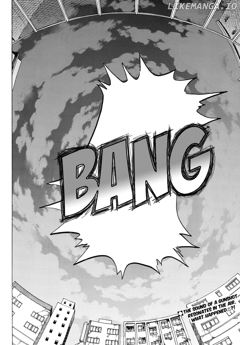 Read Beastars En Manga Online