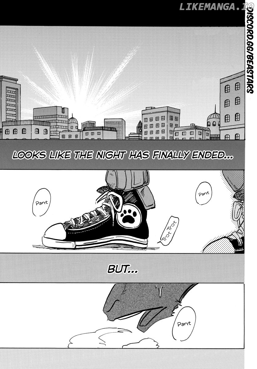 Read Beastars En Manga Online