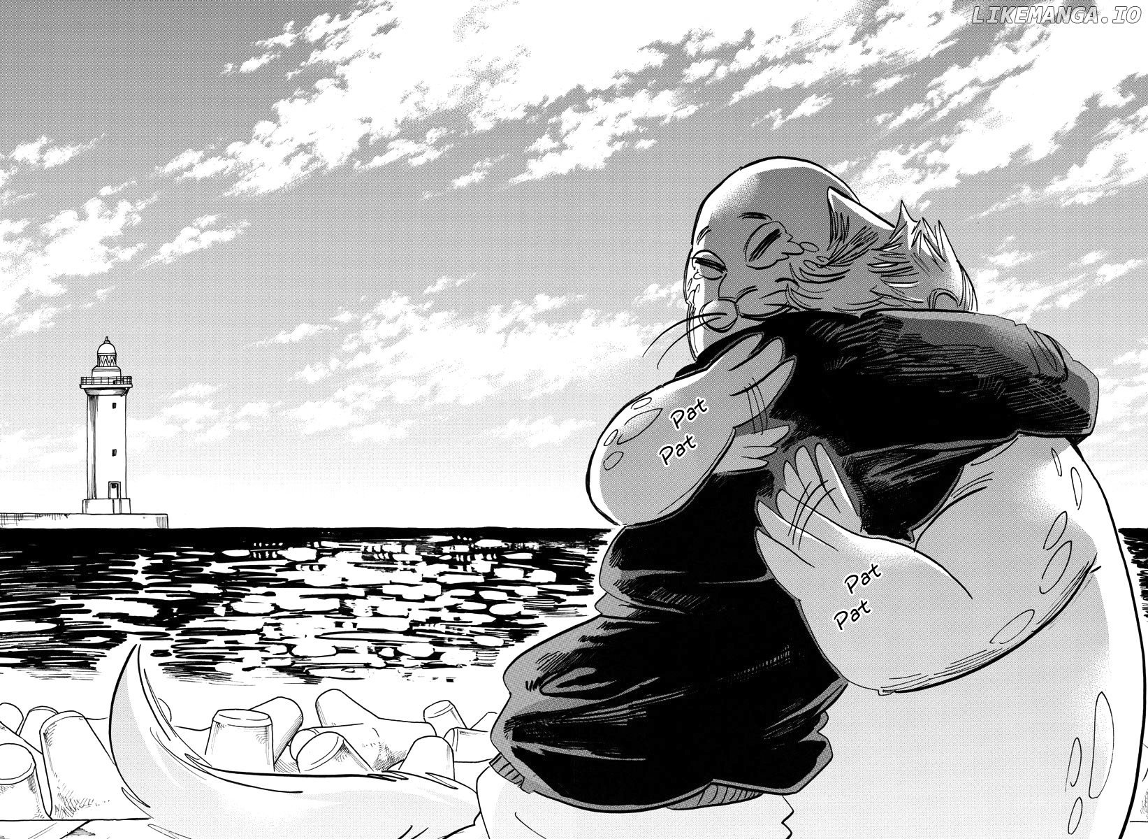 Read Beastars En Manga Online