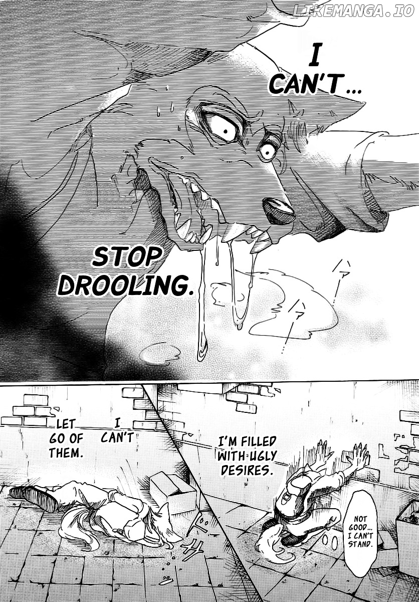 Read Beastars En Manga Online
