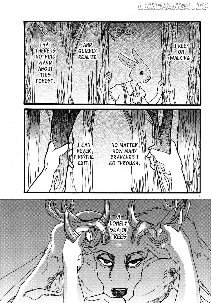 Read Beastars En Manga Online