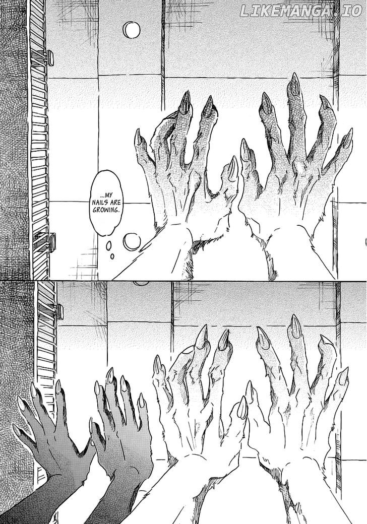 Read Beastars En Manga Online