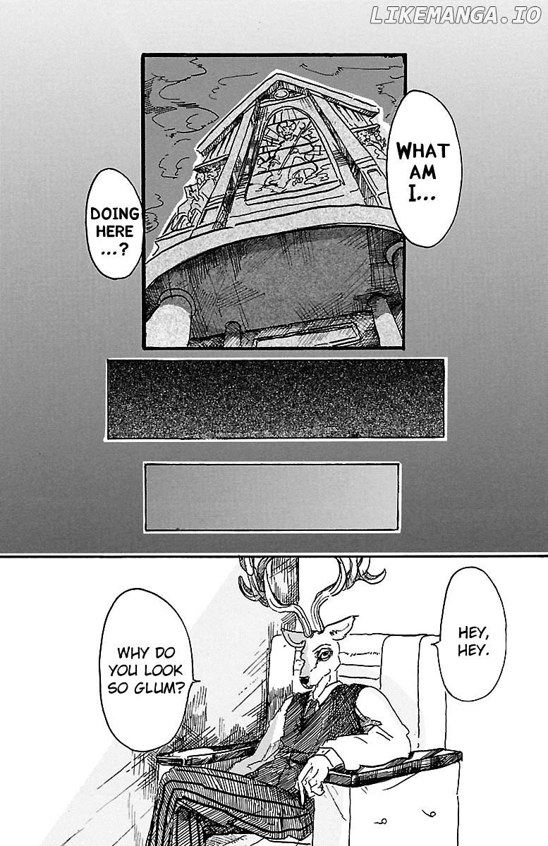 Read Beastars En Manga Online