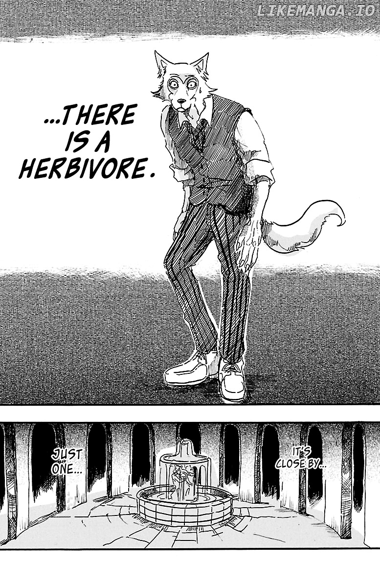 Read Beastars En Manga Online