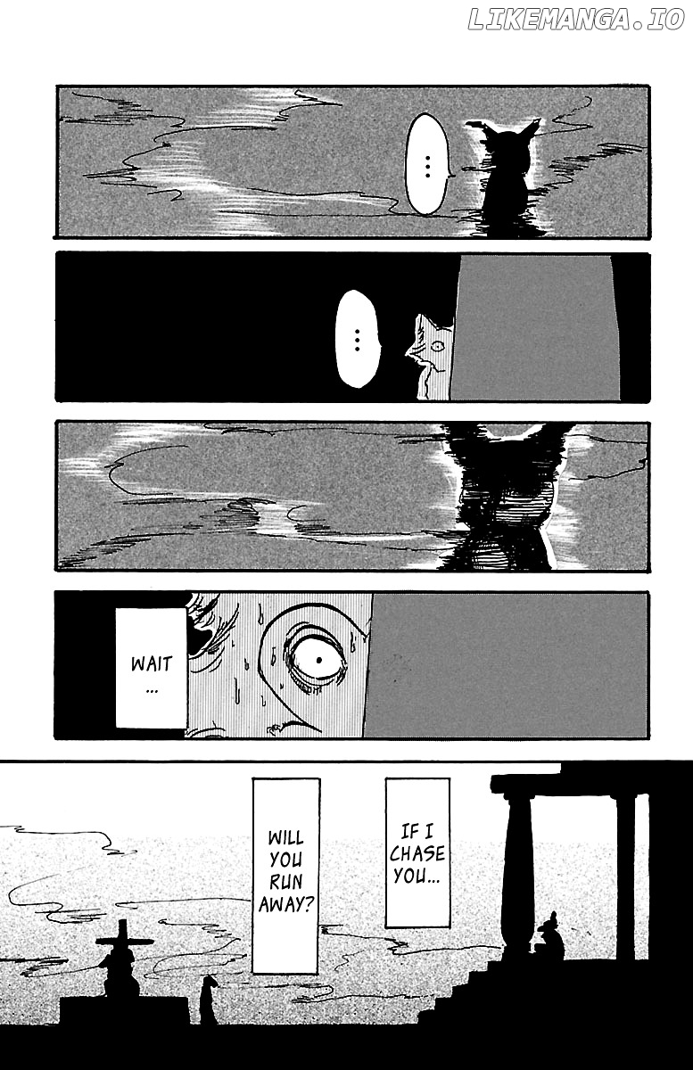 Read Beastars En Manga Online