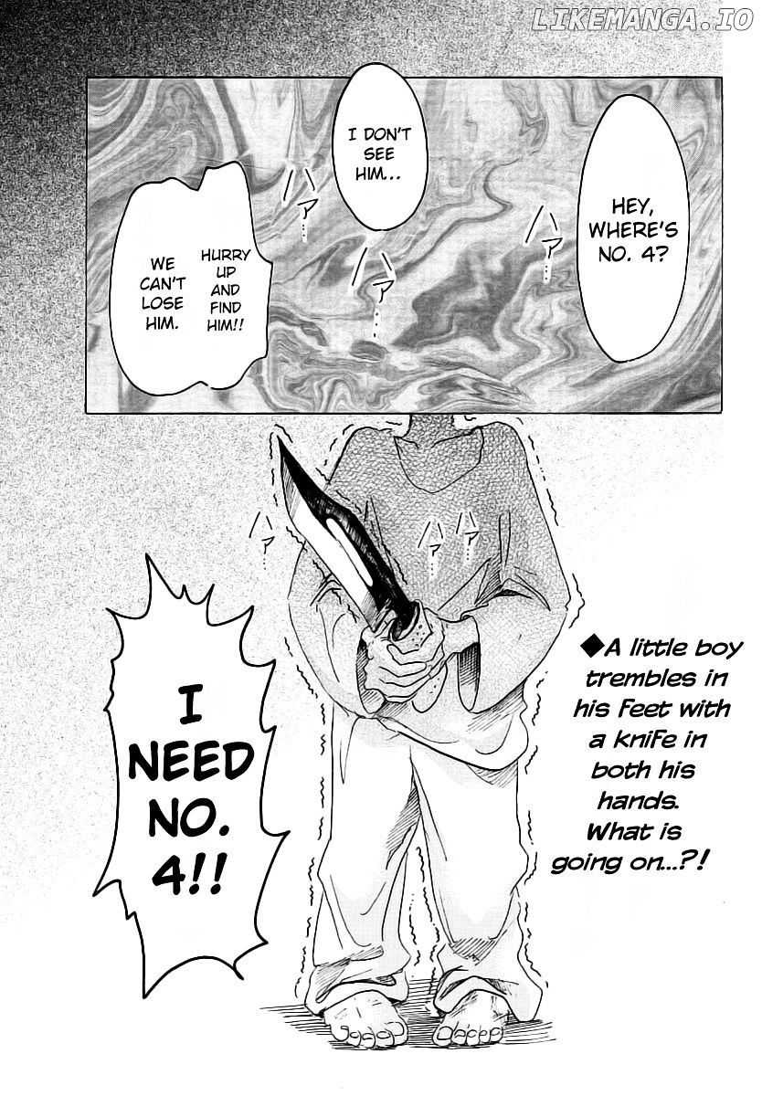 Read Beastars En Manga Online