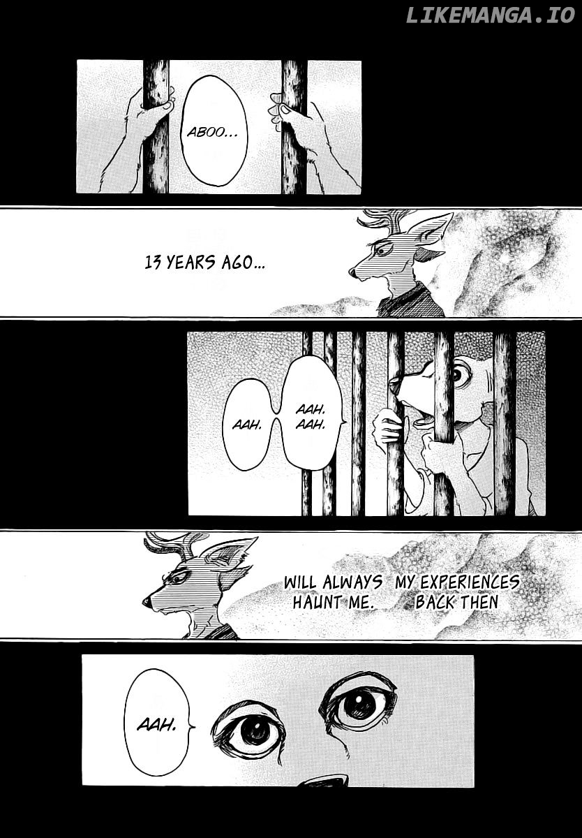 Read Beastars En Manga Online
