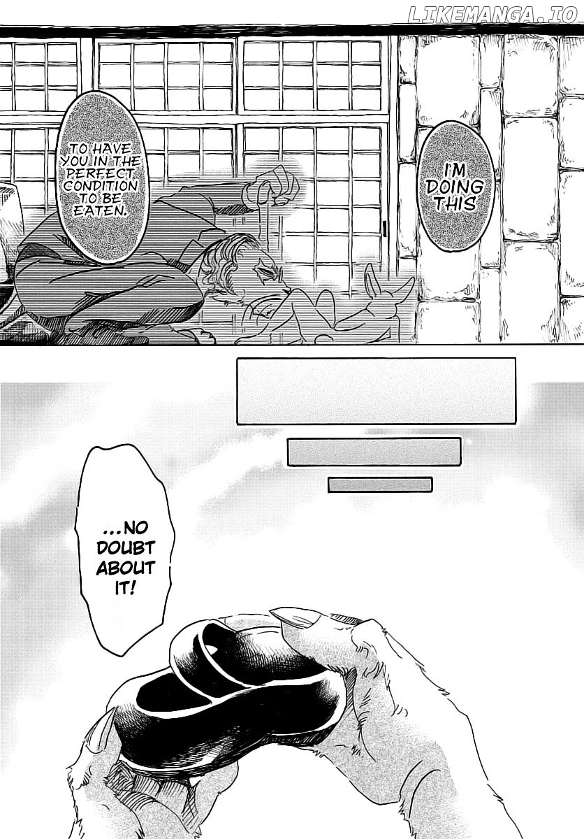 Read Beastars En Manga Online