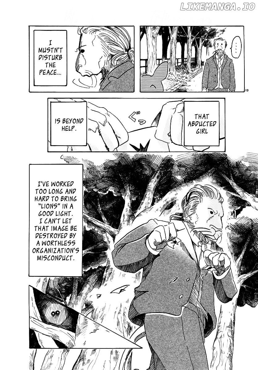 Read Beastars En Manga Online