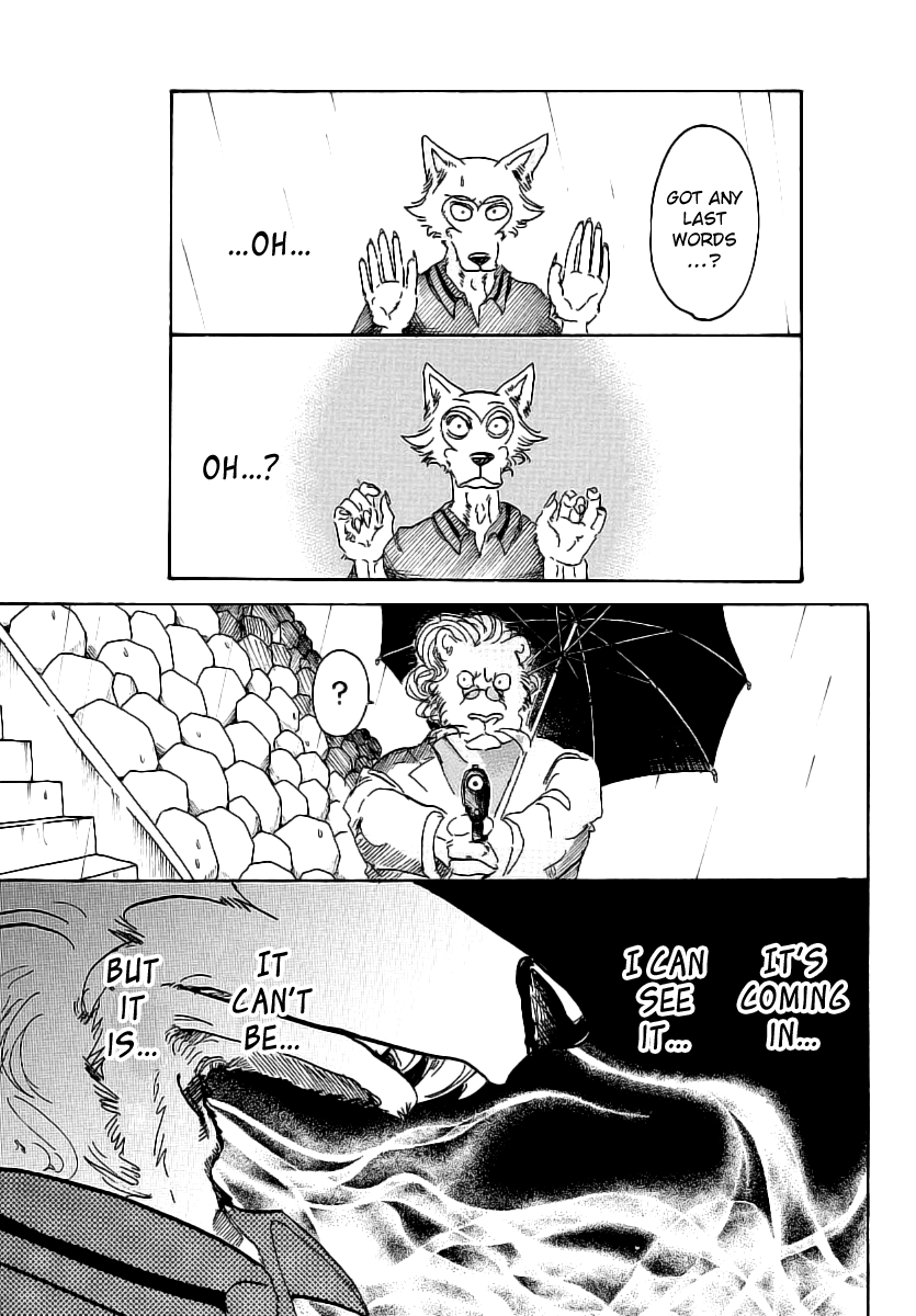 Read Beastars En Manga Online