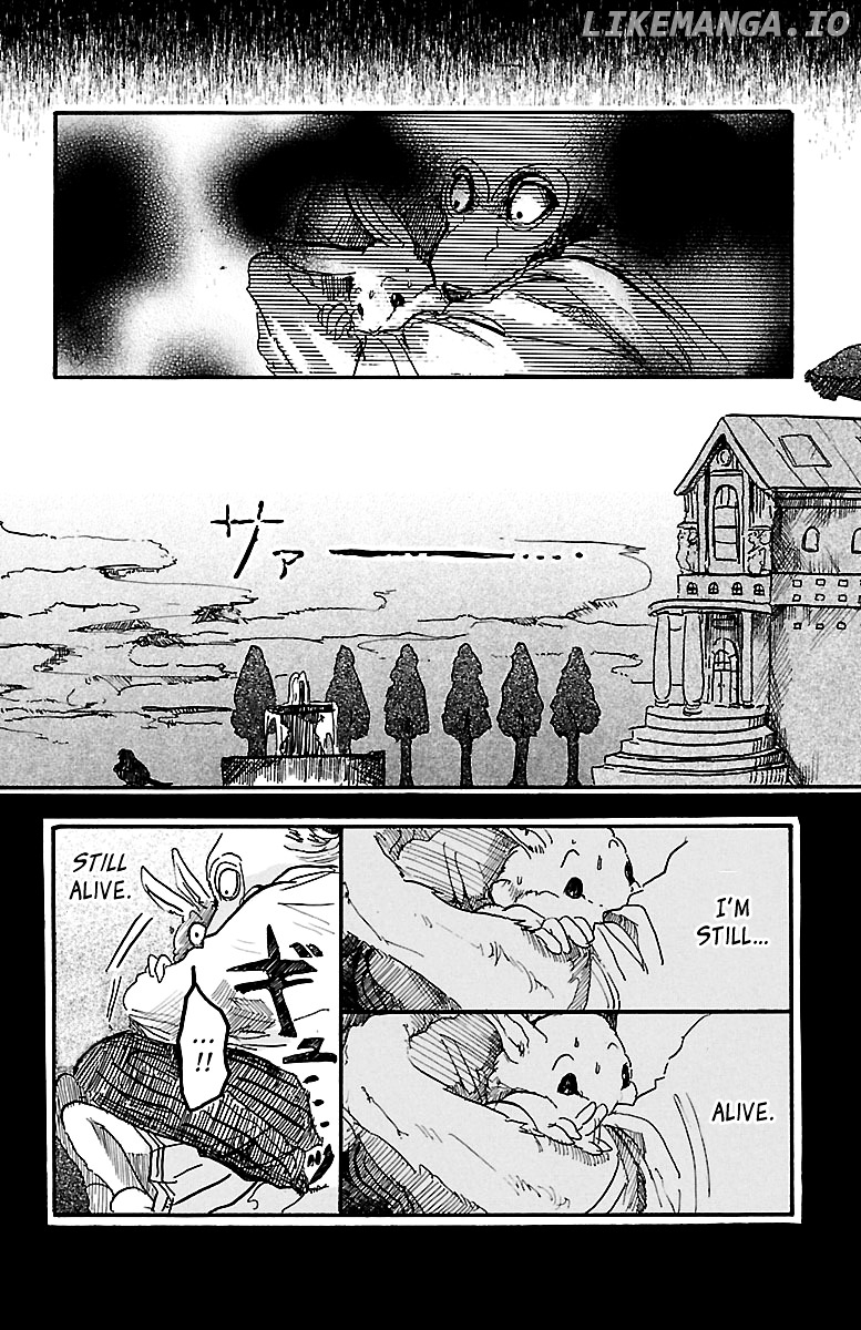 Read Beastars En Manga Online