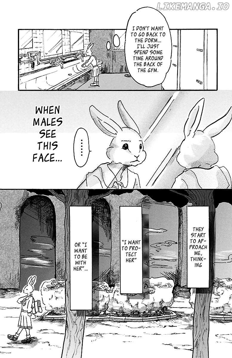 Read Beastars En Manga Online