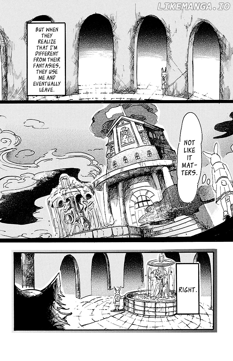 Read Beastars En Manga Online