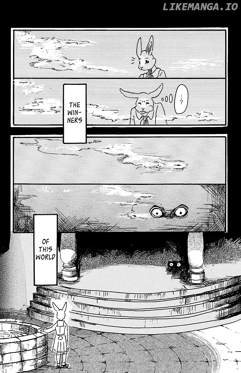 Read Beastars En Manga Online