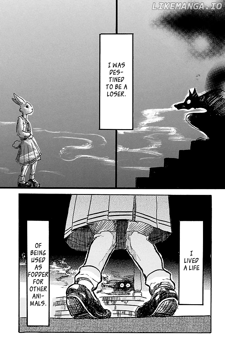 Read Beastars En Manga Online