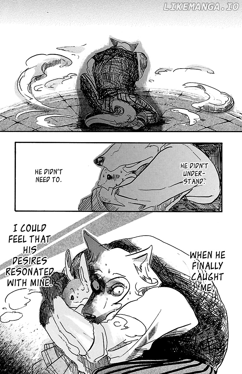 Read Beastars En Manga Online