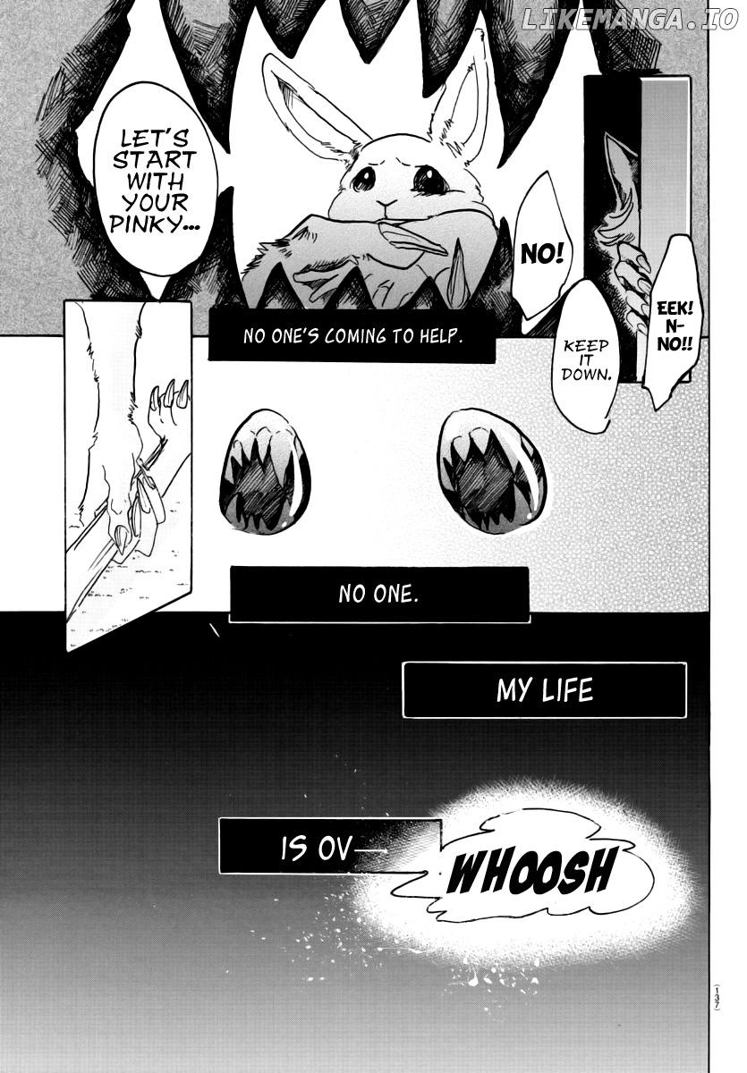 Read Beastars En Manga Online