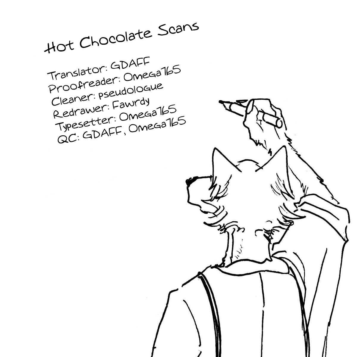 Read Beastars En Manga Online