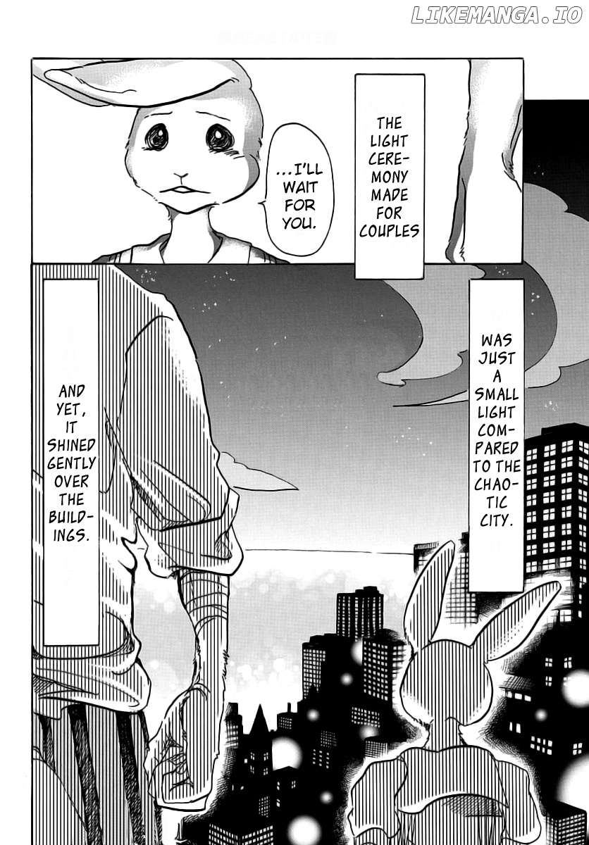 Read Beastars En Manga Online